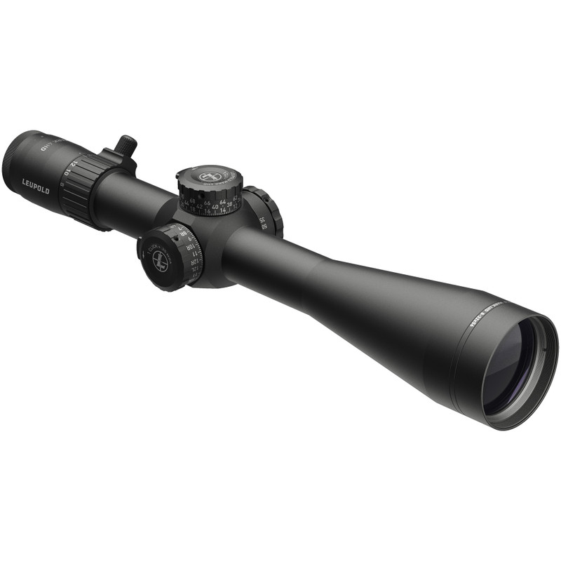 Leupold Mark 4HD 8-32x56mm PR2-MOA Rifle Scope - Image 2