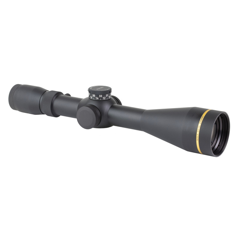 Leupold VX-4HD 4-16x50mm Wind-Plex Rifle Scope - Image 2