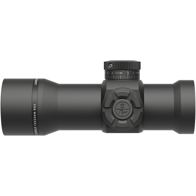 Leupold Freedom RDS 1x 1 MOA Red Dot Sight