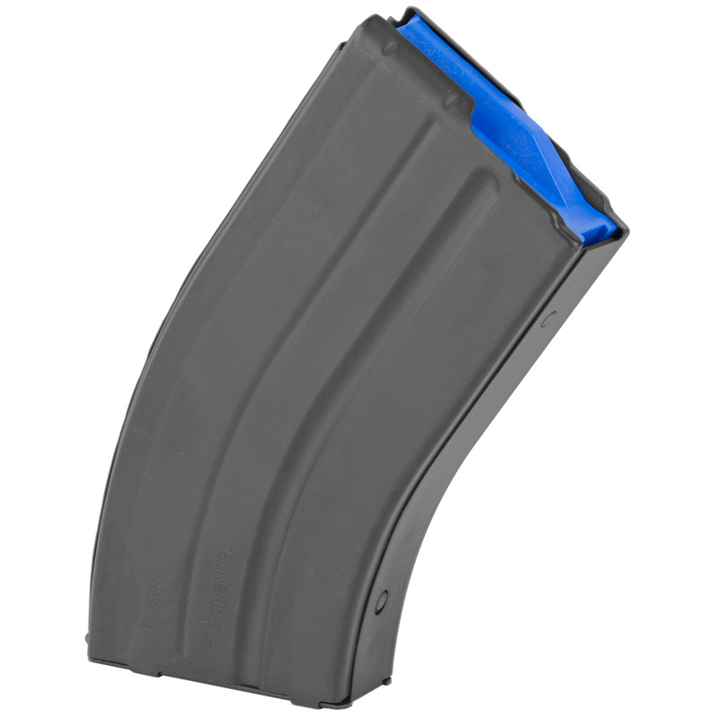 DURAMAG SS AR Rifles 6.5 Grendel 20rd Magazine - Image 2