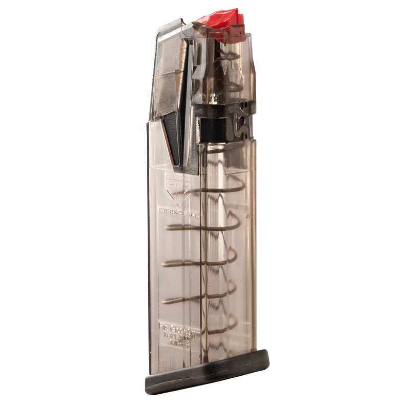 Elite Tactical Systems Group OMEGA Glock 17/19/26 9mm 17rd Magazine - Image 2