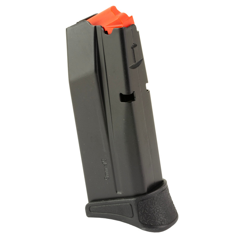 Heckler & Koch VP9CC HK VP9CC 9mm 10rd Magazine Fng Ext Flrplt - Image 2