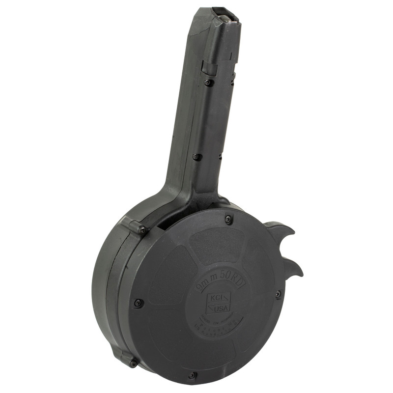 KCI USA Glock 17/19/26 9mm 50rd Magazine - Image 2