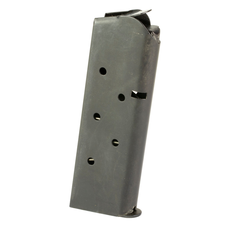 Kimber America 1911 45 ACP 7rd Magazine Compact Black - Image 2