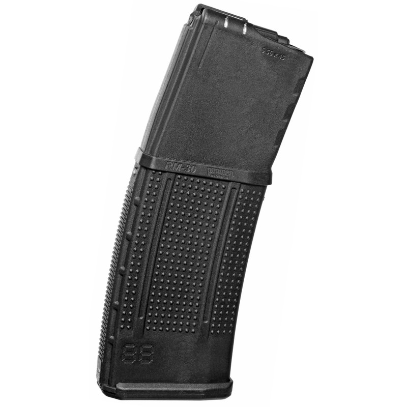 ProMag Industries AR-15 5.56 NATO 30rd Magazine Steel Black - Image 2
