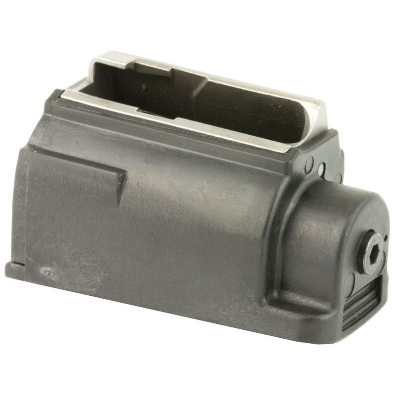 Ruger M77 44 Magnum 4rd Magazine - Image 2