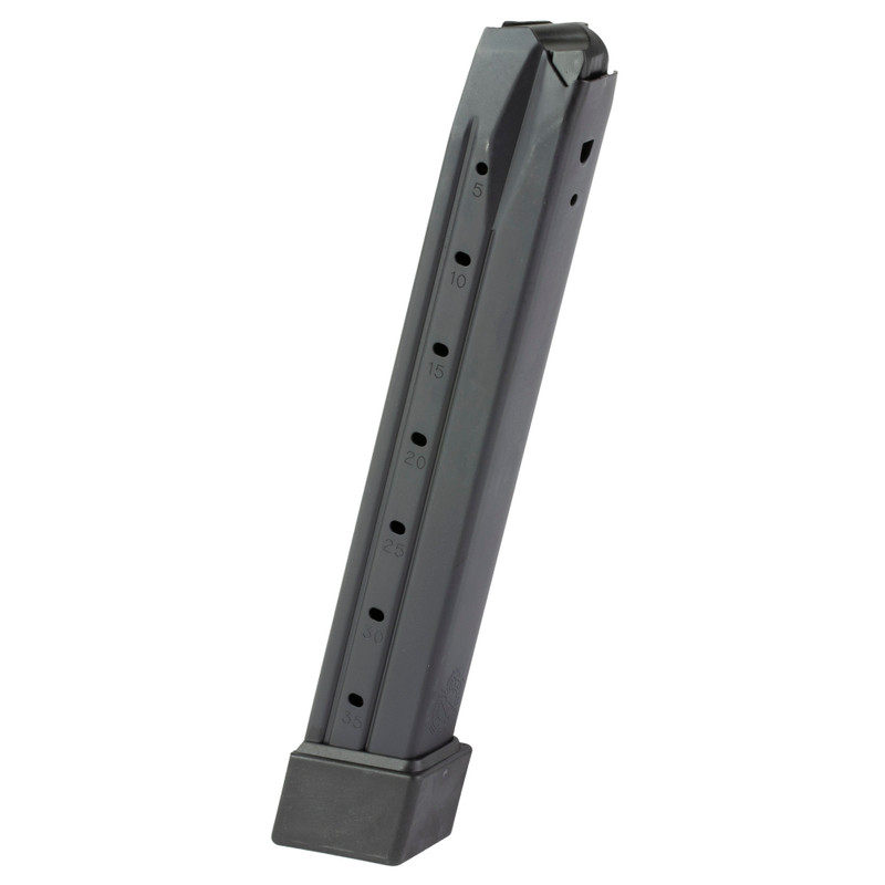 Springfield XDM 9mm 35rd Magazine - Image 2
