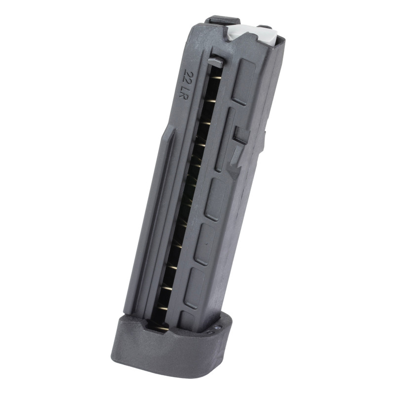 Smith & Wesson M&P 22X/FPC 22 LR 20rd Magazine - Image 2