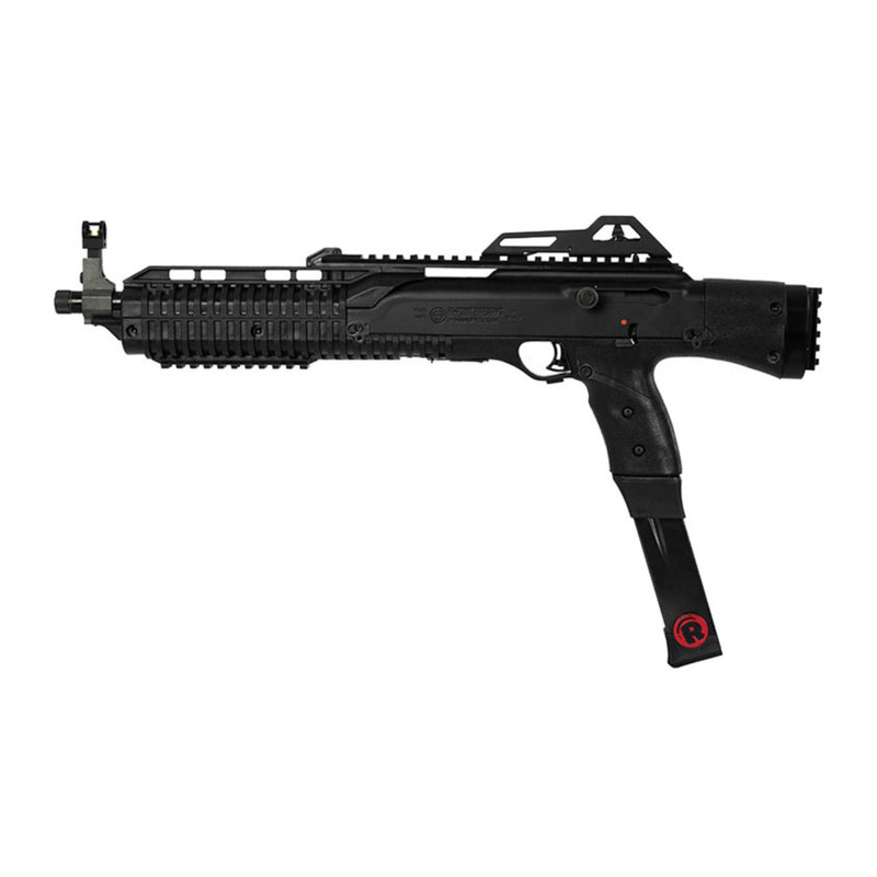 Hi-Point Firearms 4595P 2XRB with Brace 45 ACP 13.25in 9rd Semi-Auto Pistol