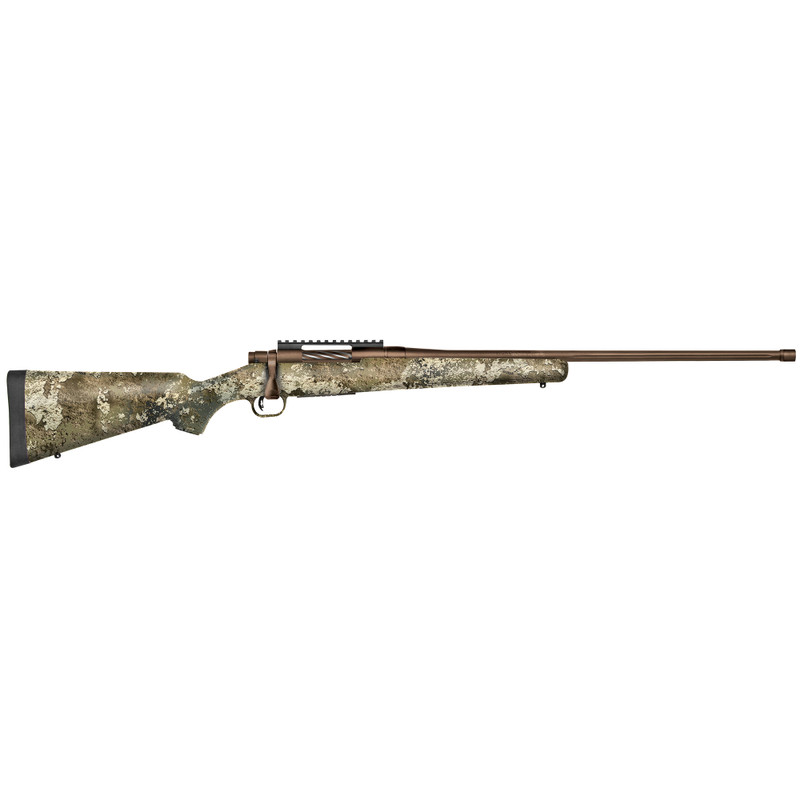 Mossberg Patriot 6.5 PRC 24in 4rd Bolt-Action Rifle