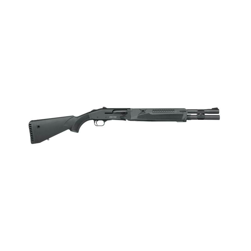 Mossberg 940 12 Gauge 3 in 18.5in 7rd Semi-Auto Shotgun