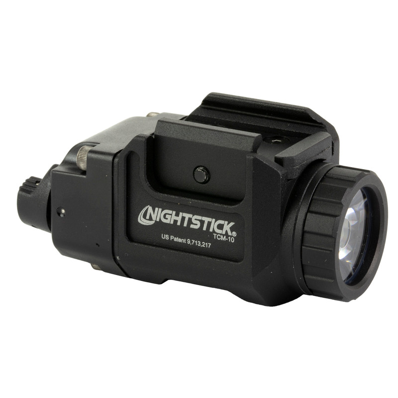 Nightstick TCM-10 Black Weaponlight - Image 2