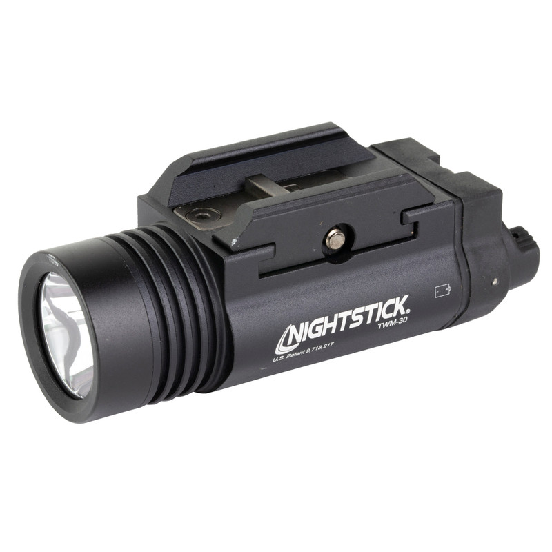 Nightstick TWM-30 Black Weaponlight