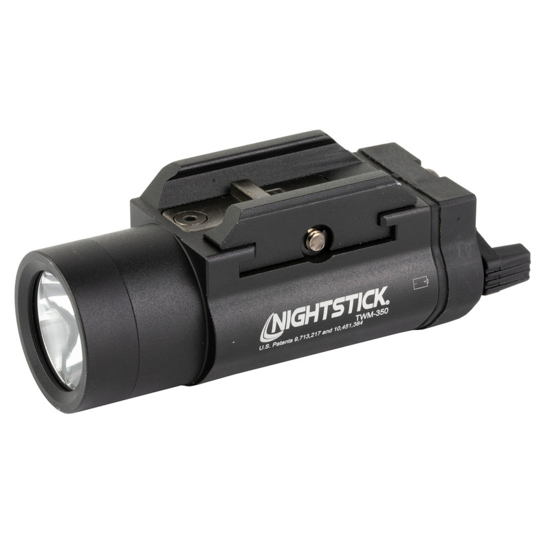 Nightstick TWM-350 Black Weaponlight