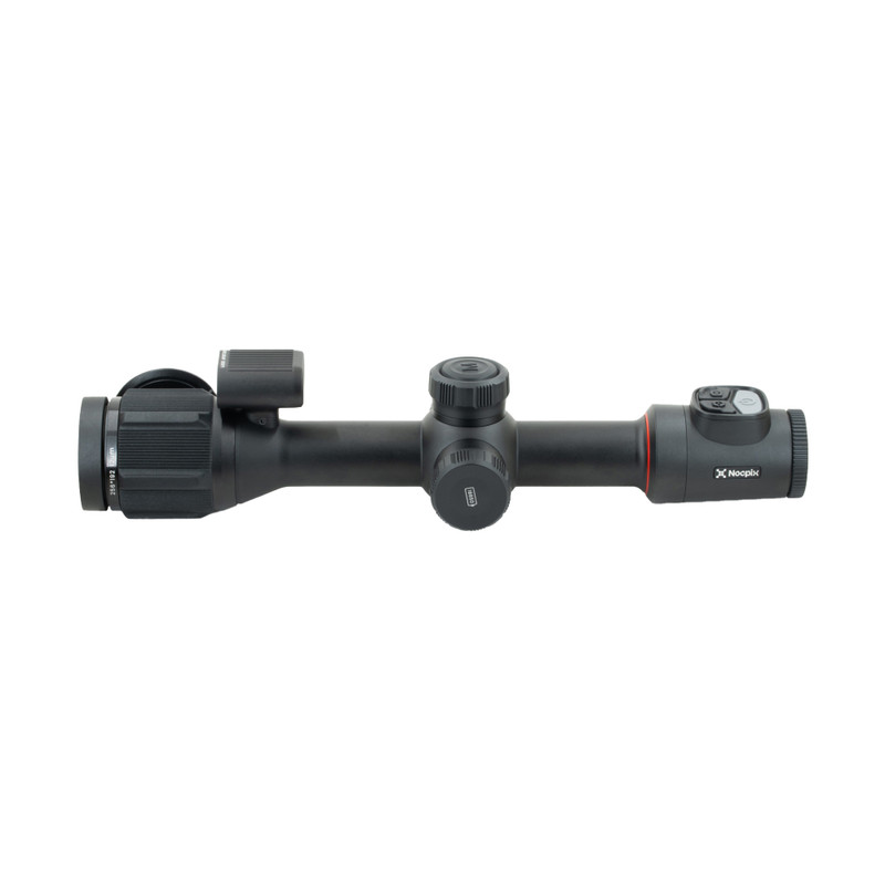 NOCPIX Bolt 4-16x25mm Thermal Optic
