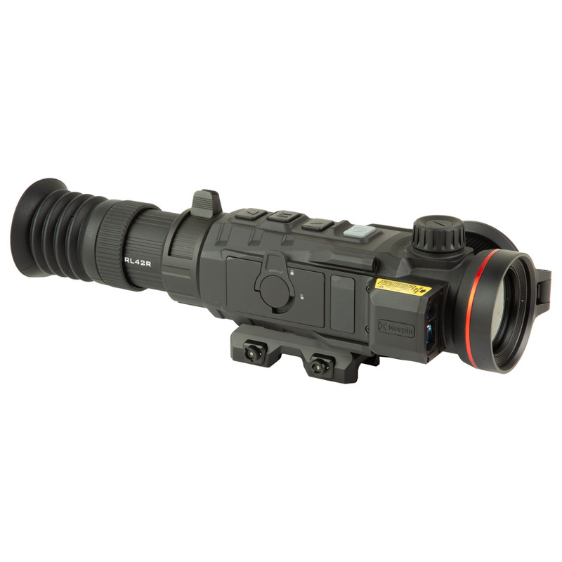 NOCPIX RICO2 4x42mm Thermal Optic - Image 2
