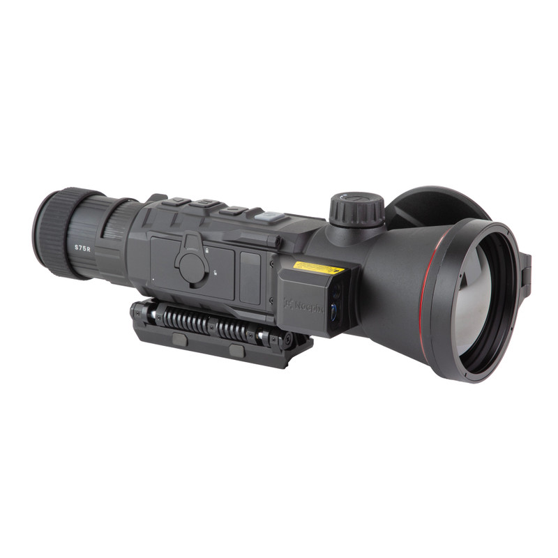 NOCPIX RICO2 4-16x75mm Thermal Optic - Image 2