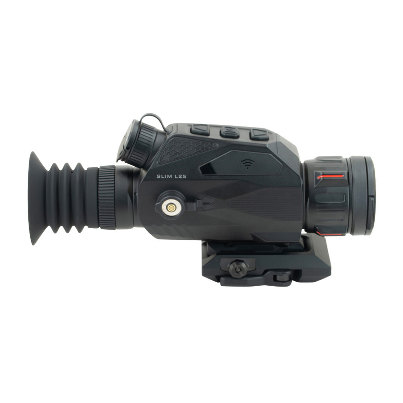 NOCPIX Slim 4-16x25mm Thermal Optic