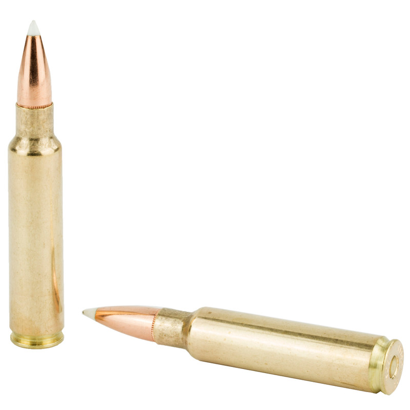 NOSLER Trophy 33 Nosler 225gr AccuBond Rifle Ammo - 20rd Box - Image 4