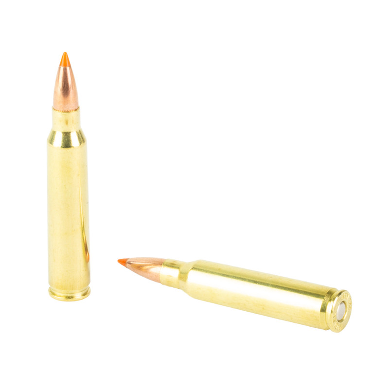 NOSLER Ballistic Tip 223 Remington 55gr Ballistic Tip Rifle Ammo - 20rd Box - Image 4