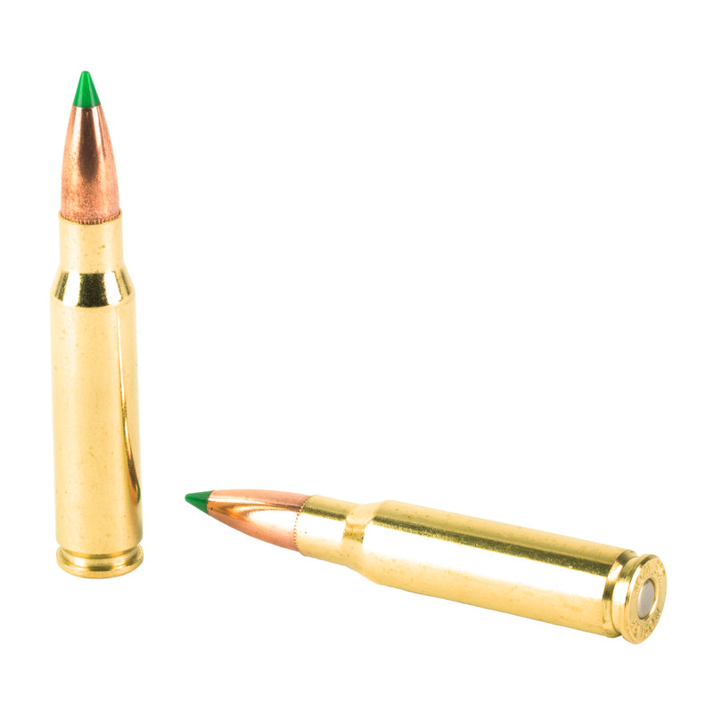 NOSLER Ballistic Tip 308 Winchester 150gr Ballistic Tip Rifle Ammo - 20rd Box - Image 4