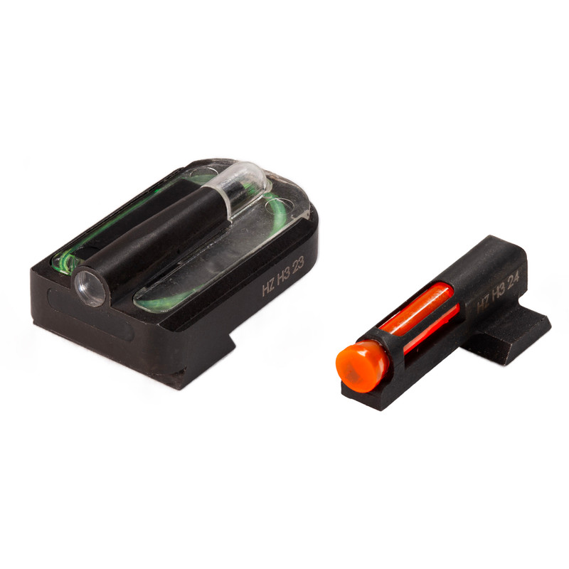 Hi-Viz FASTDOT Gun Sights for Canik Mete Models