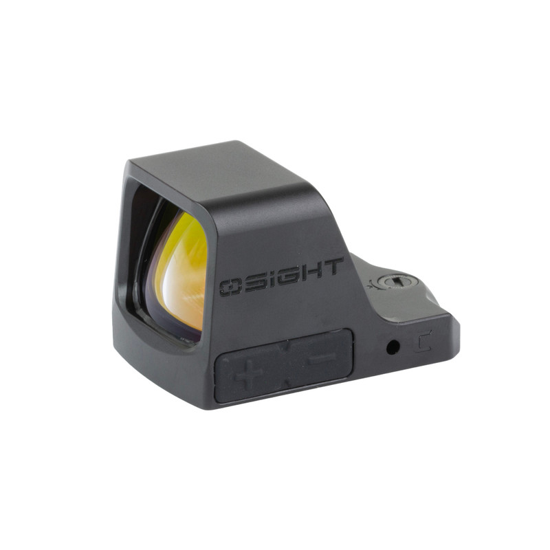 Olight Osight C 1x 3 MOA Red Dot Sight