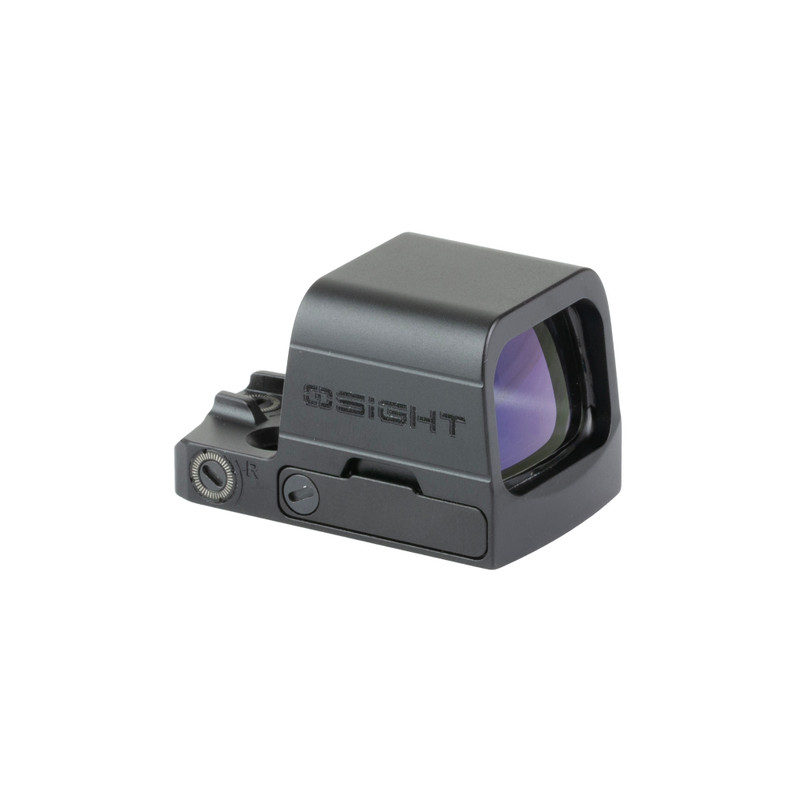 Olight Osight SE 1x 6 MOA Red Dot Sight - Image 2