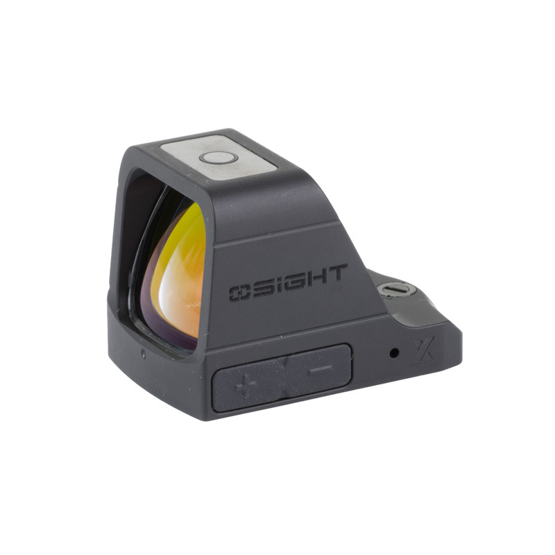 Olight Osight X 1x 3 MOA Red Dot Sight