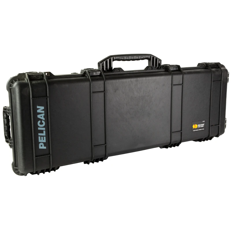 Pelican 1720 Black Rifle Case - Image 2