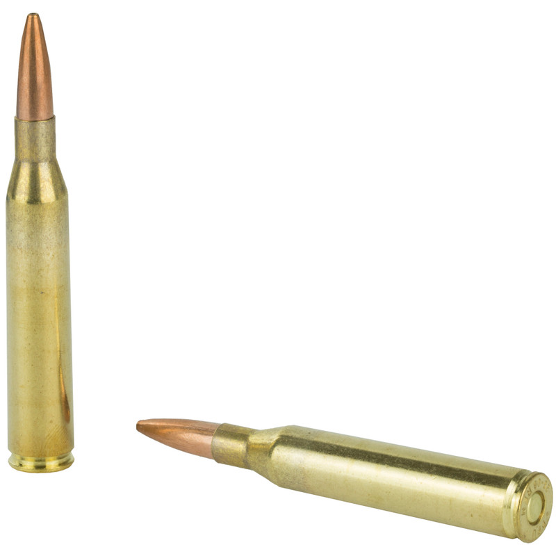 Prvi Partizan Rifle 25-06 Remington 90gr Hollow Point Rifle Ammo - 20rd Box - Image 4