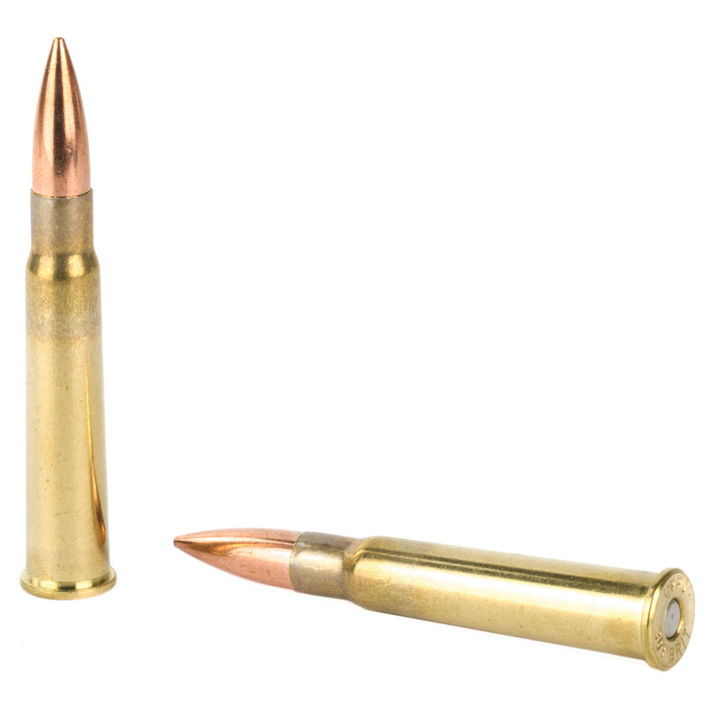 Prvi Partizan Rifle 303 British 174gr Full Metal Jacket Rifle Ammo - 20rd Box - Image 4
