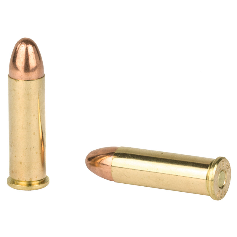 Prvi Partizan Pistol 38 Special 130gr Full Metal Jacket Handgun Ammo - 50rd Box - Image 4