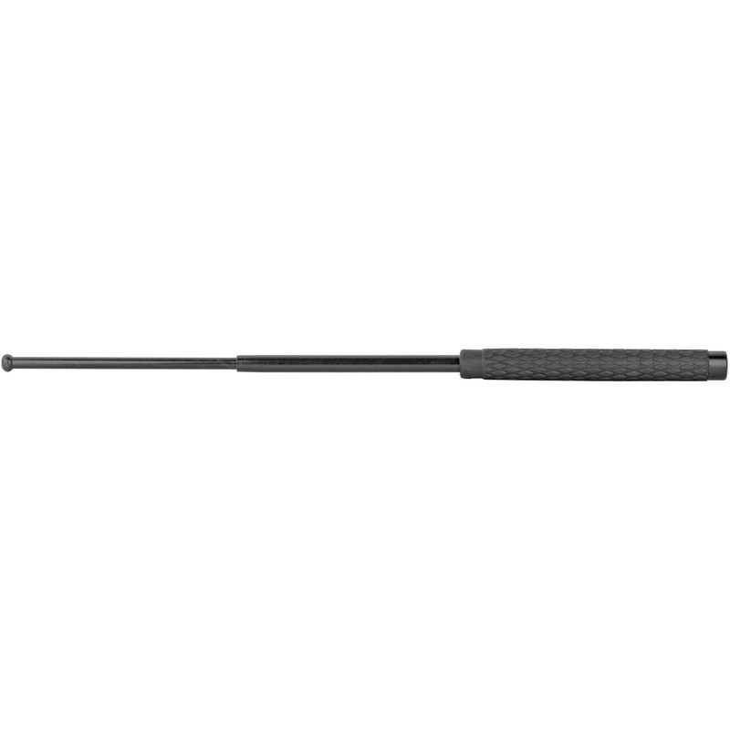 PS Products Black Baton 26 in Rubber - Image 2