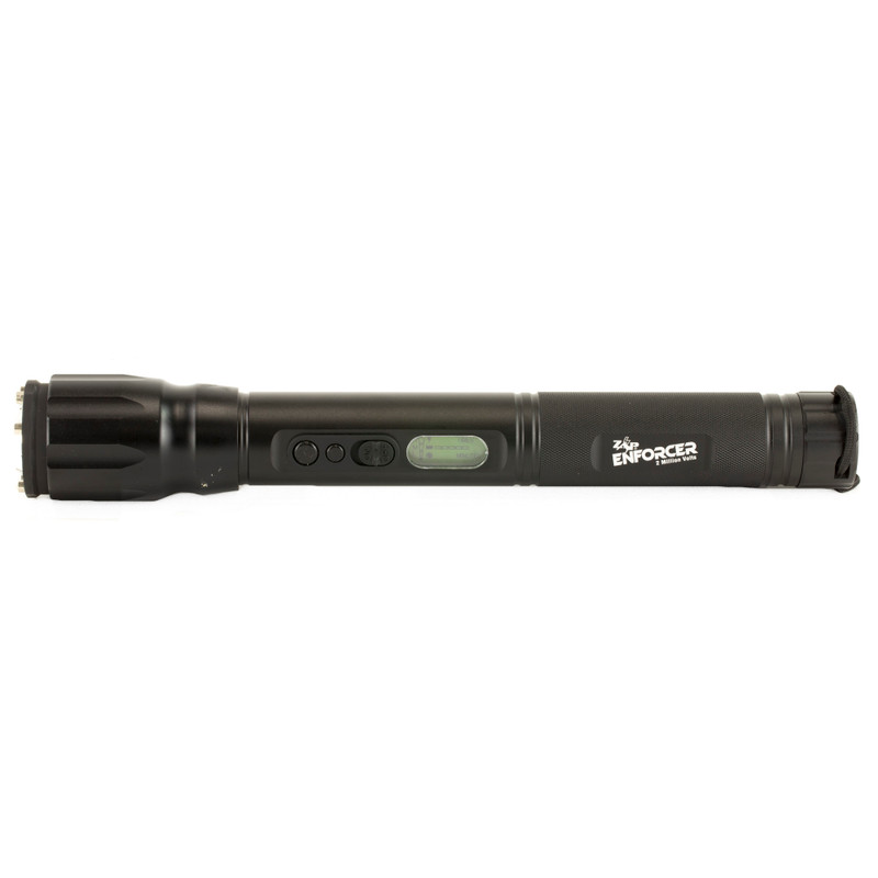 PS Products Enforcer Black Stun Gun - Image 2