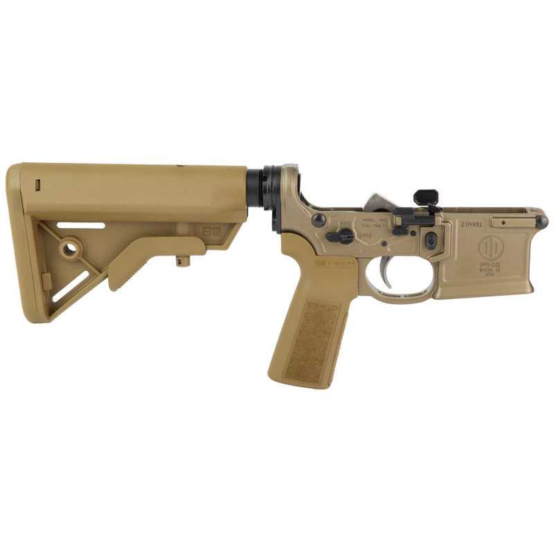 Primary Weapons Systems MK1 Multi Complete Lower Receiver - Image 2