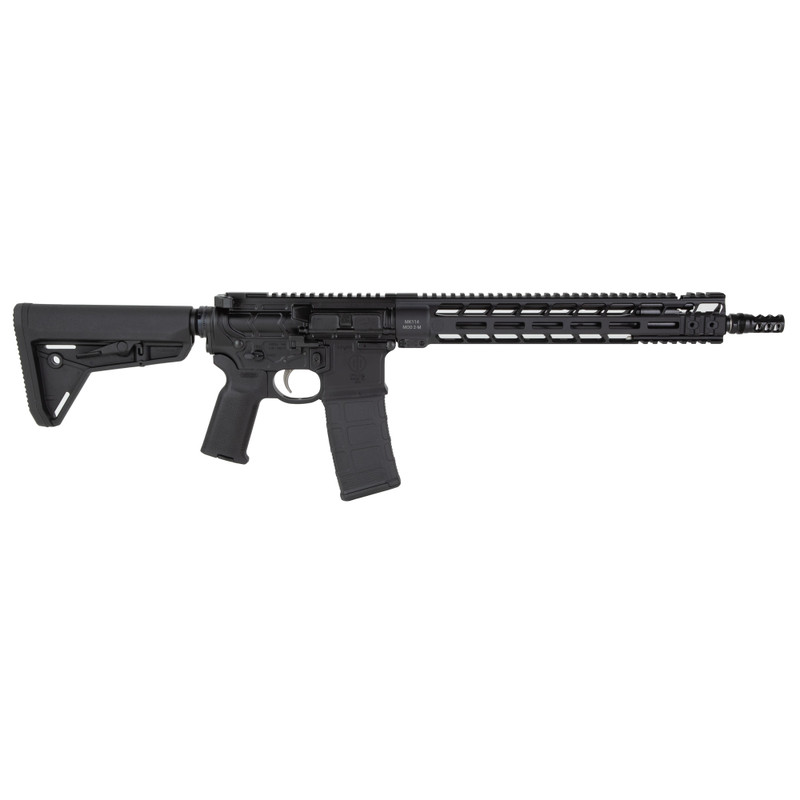 Primary Weapons Systems MK114 223 Wylde 14.5in 30rd Semi-Auto Rifle - Image 2