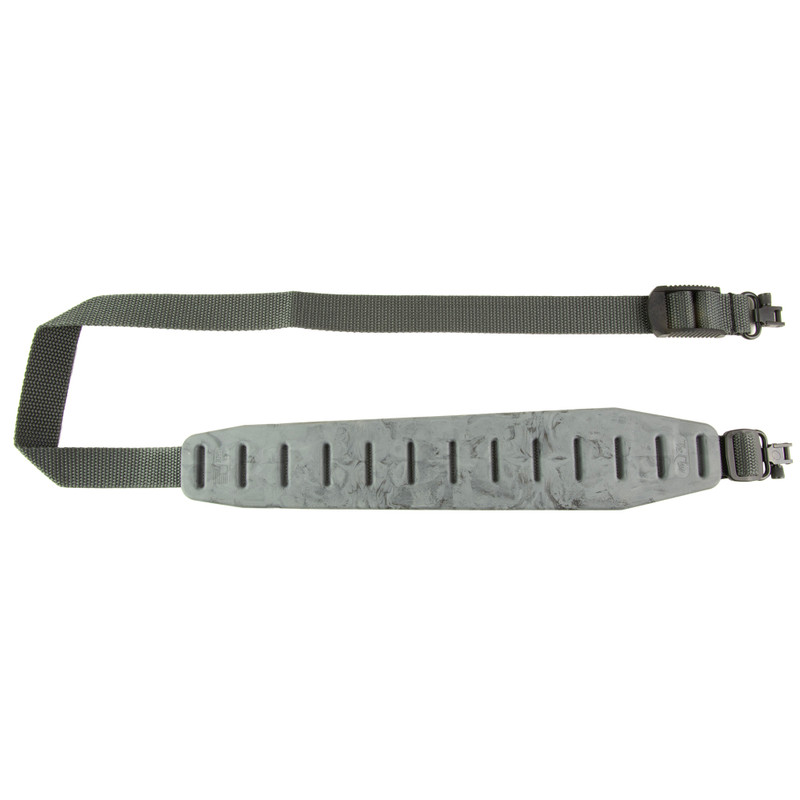 Quake Claw Standard 2.0 Camo Sling Swvl Stone