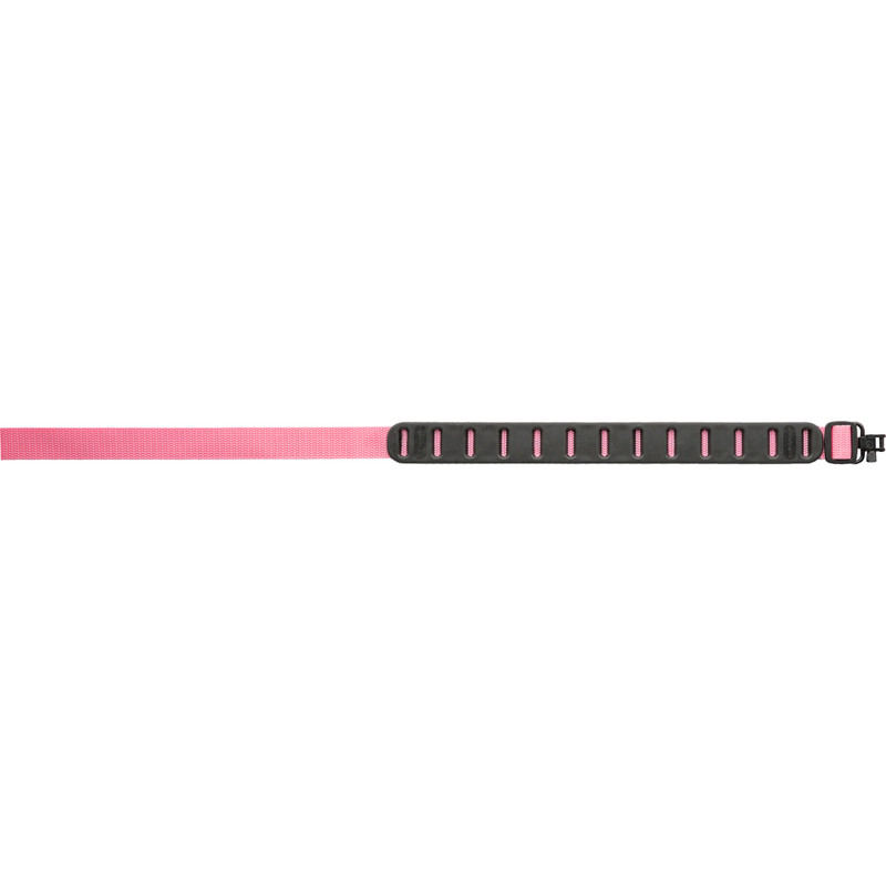 Quake Claw Slimline Pink Sling
