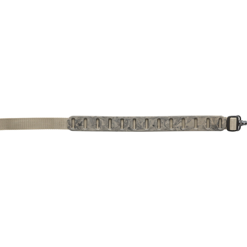 Quake Claw Slimline Camo Sling Slng Qd Sand