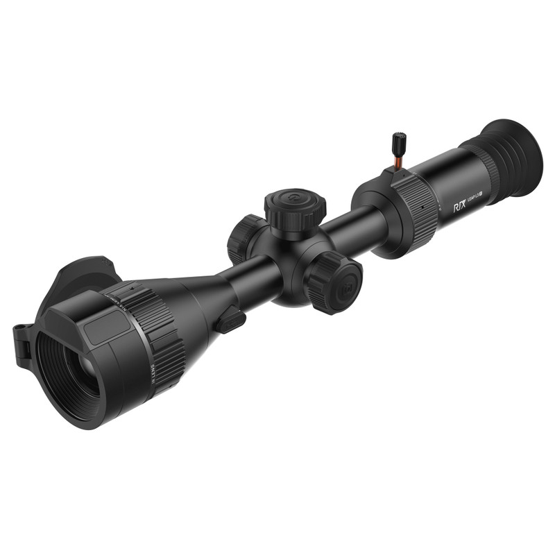 RIX Tactical LEAP-L3R 2.8-33.6x35mm Thermal Optic