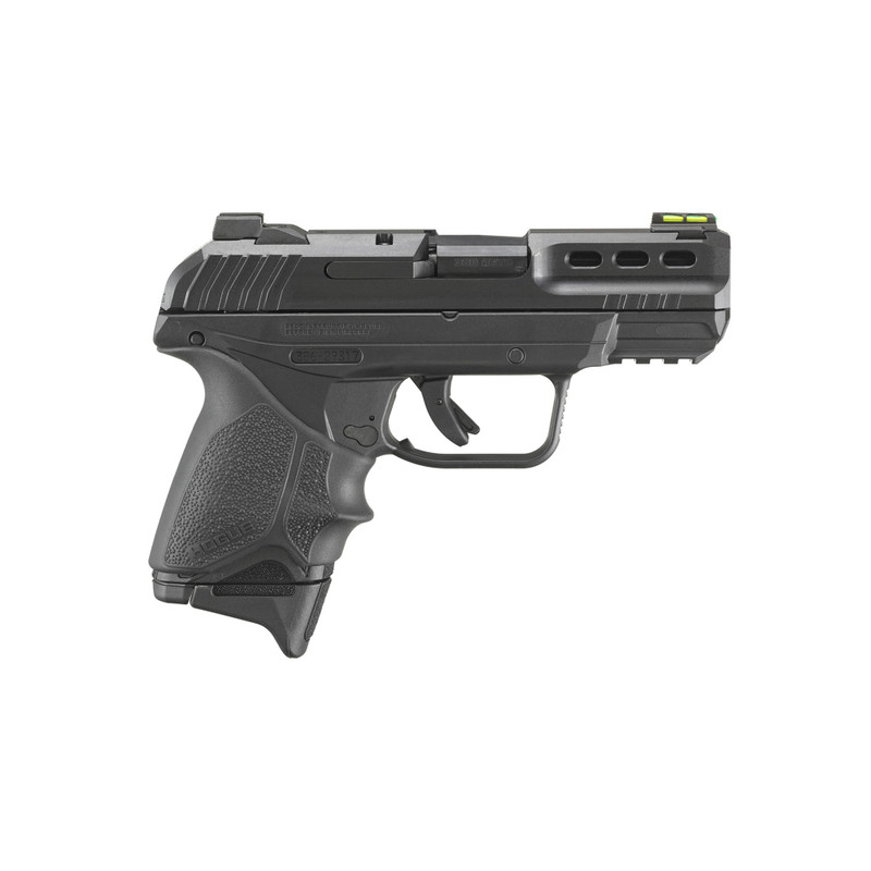 Ruger Security-380 380 ACP 3.42in 10rd Semi-Auto Pistol - Image 2