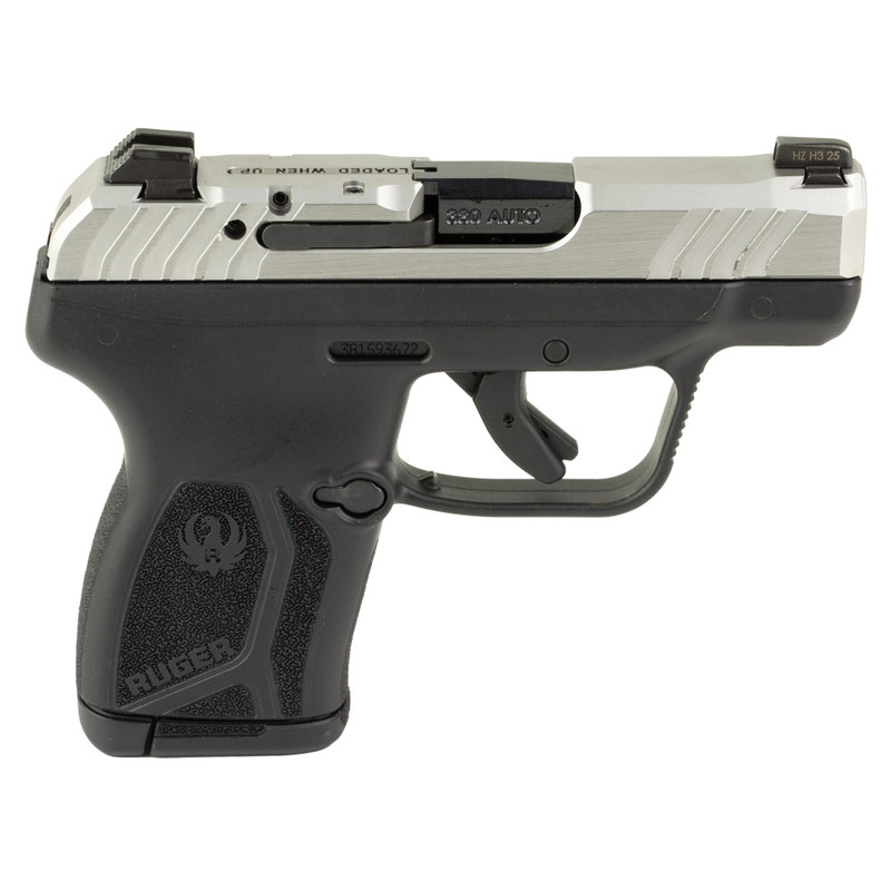 Ruger LCP MAX 380 ACP 2.8in 10rd Semi-Auto Pistol 380acp Ms Lci - Image 2