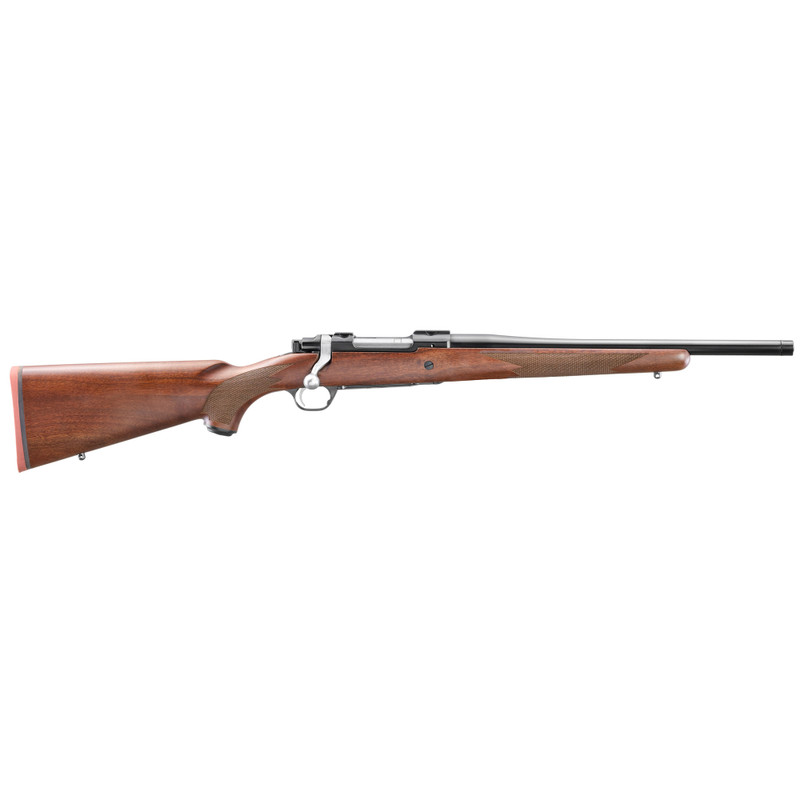 Ruger Hawkeye Hunter 308 Winchester 16.6in 4rd Bolt-Action Rifle - Image 2