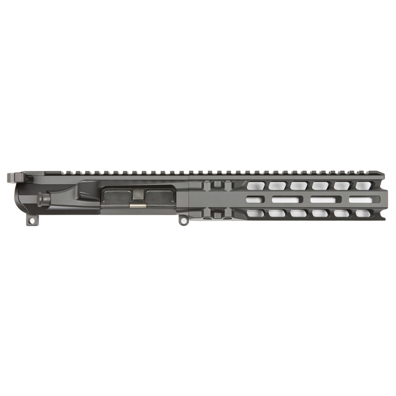 Radian Weapons Upper 8.5 in Black