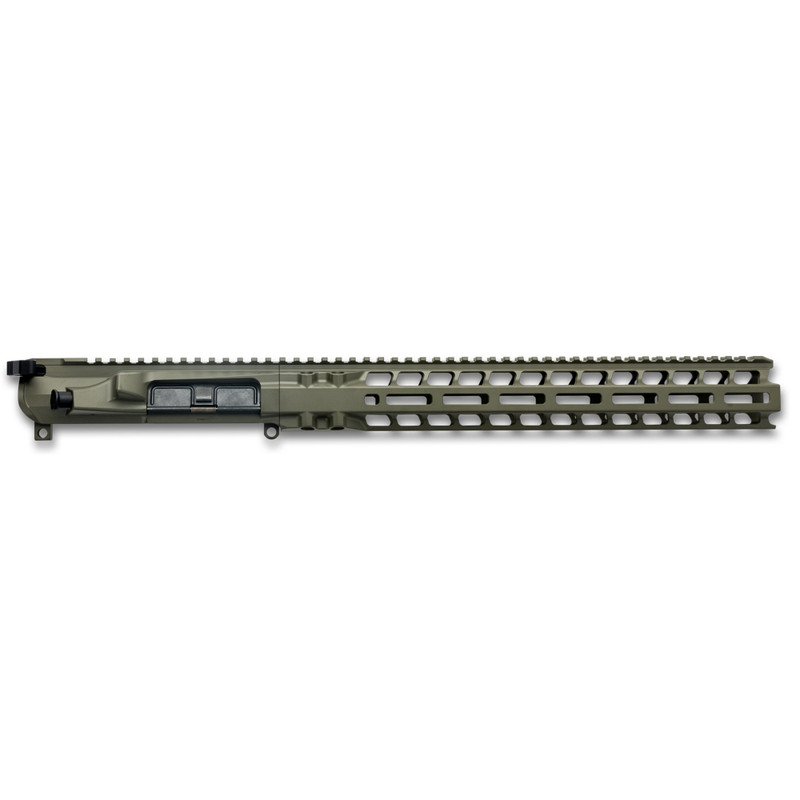 Radian Weapons Upper 14 in OD Green