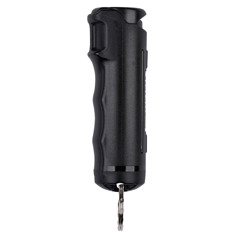 Sabre Flip-Top Black Pepper Spray