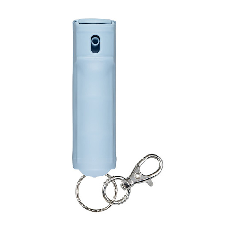 Sabre Flip Top Gel Blue Pepper Gel - Image 2