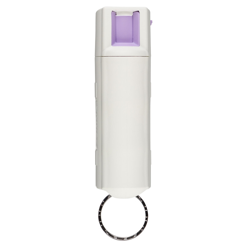 Sabre Hard Case Glow Pepper Spray