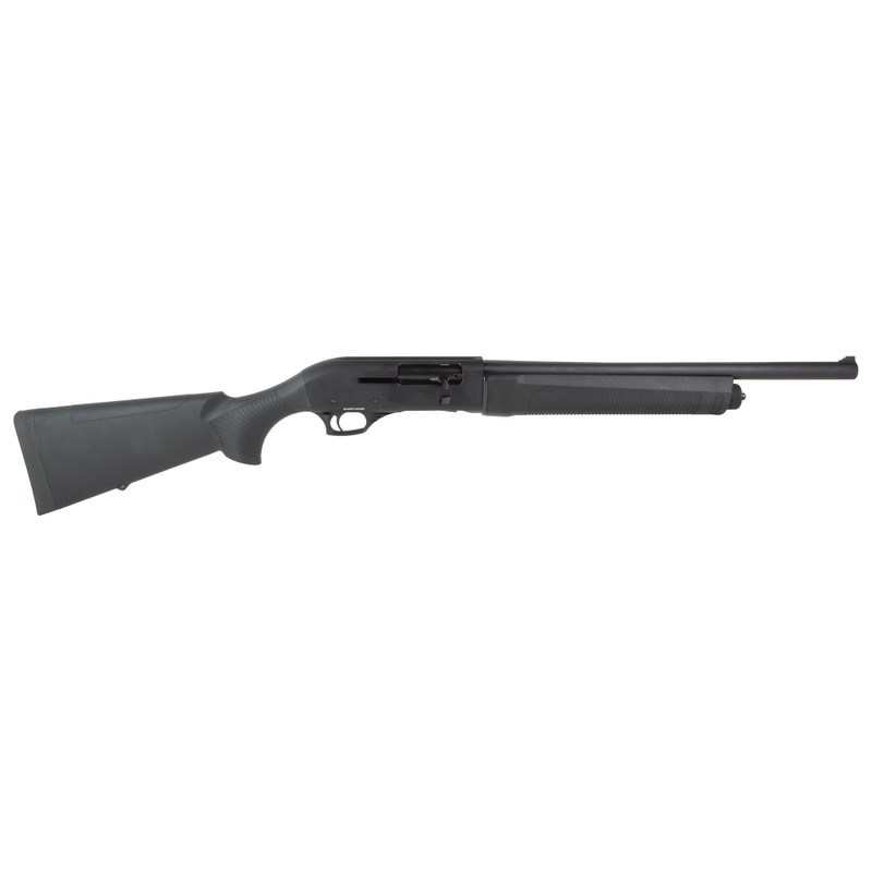 Tokarev Shotguns TTS 12 Gauge 3 in 18.5in 5rd Semi-Auto Shotgun - Image 2